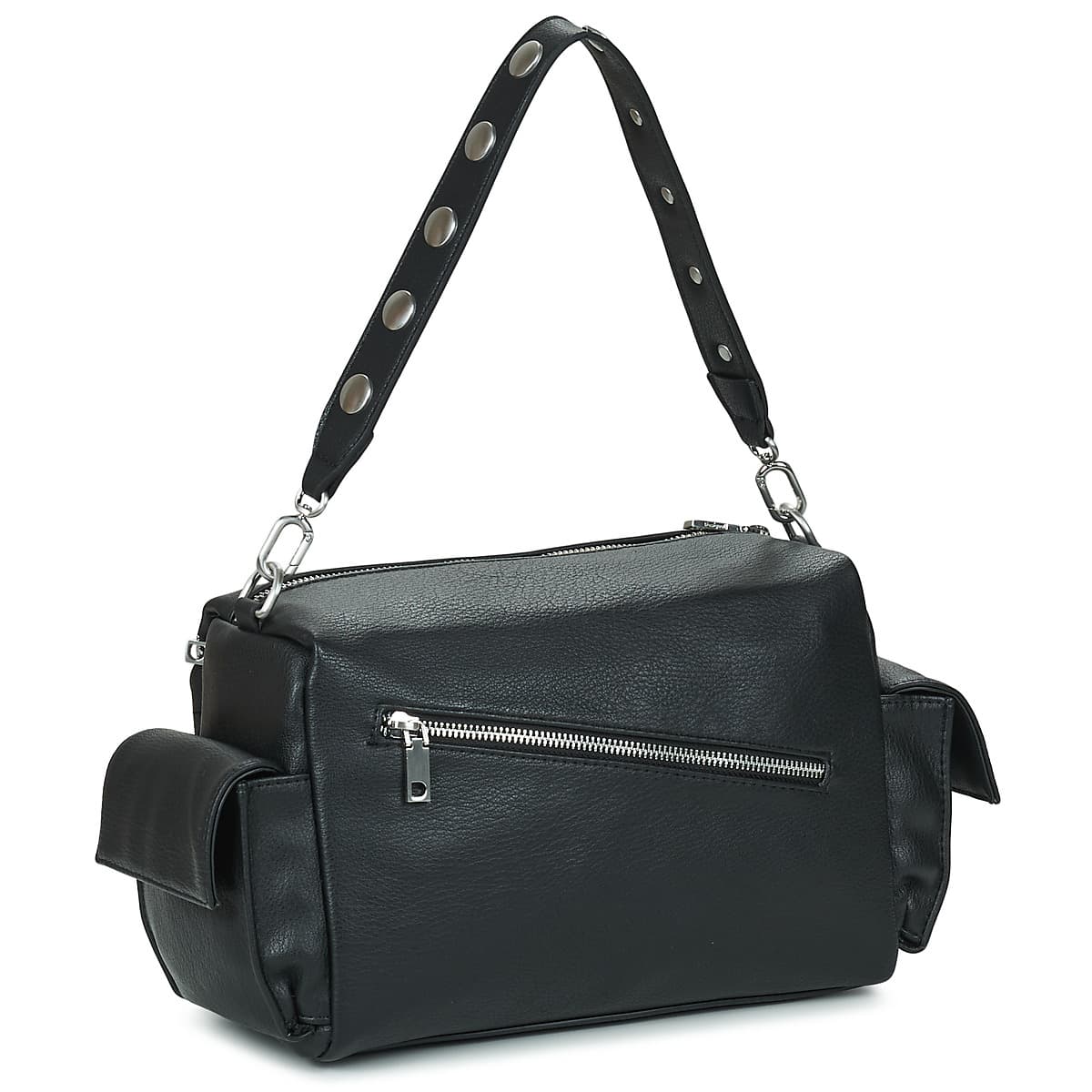 Women's Shoulder Bags Desigual Black