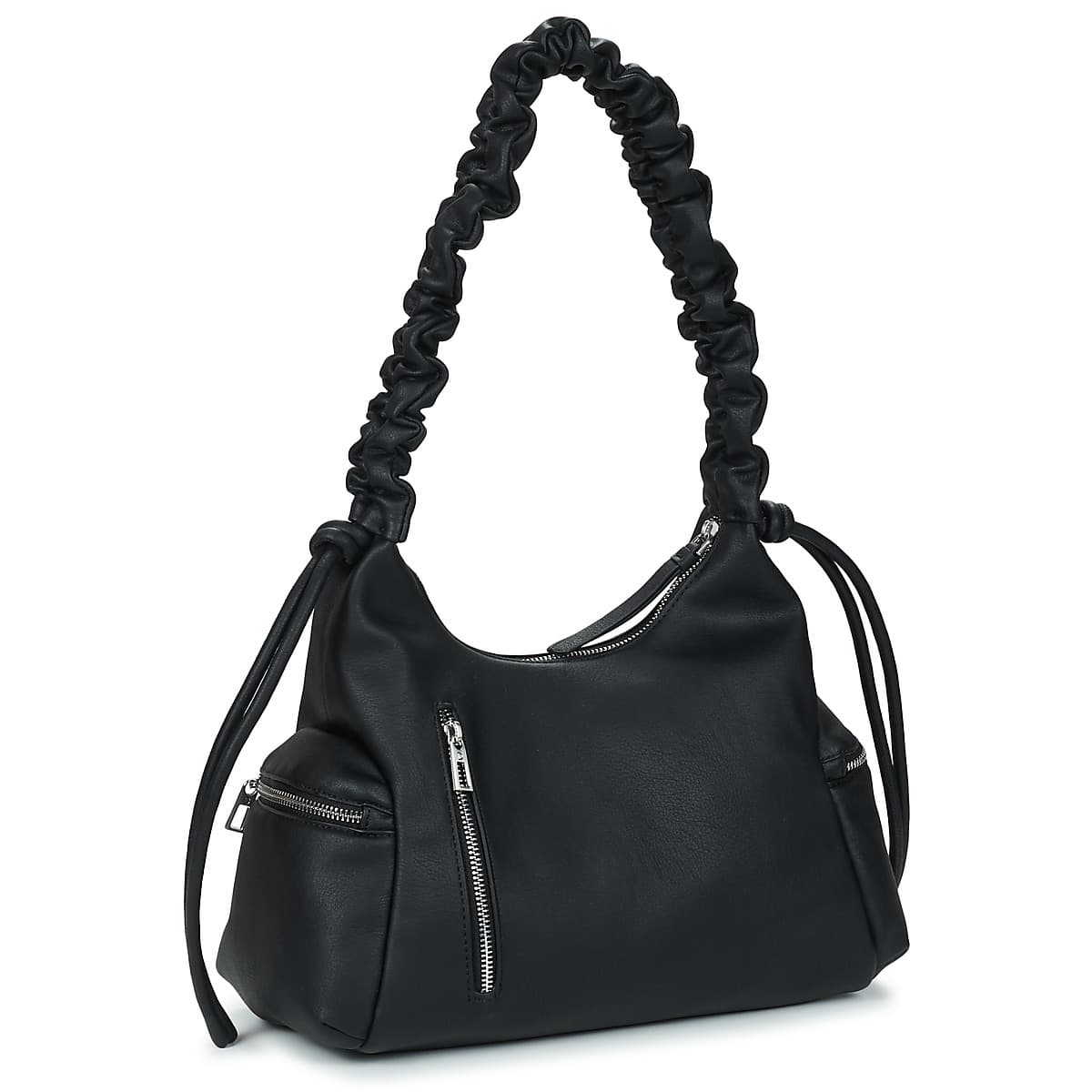 Women's Shoulder Bags Desigual Black
