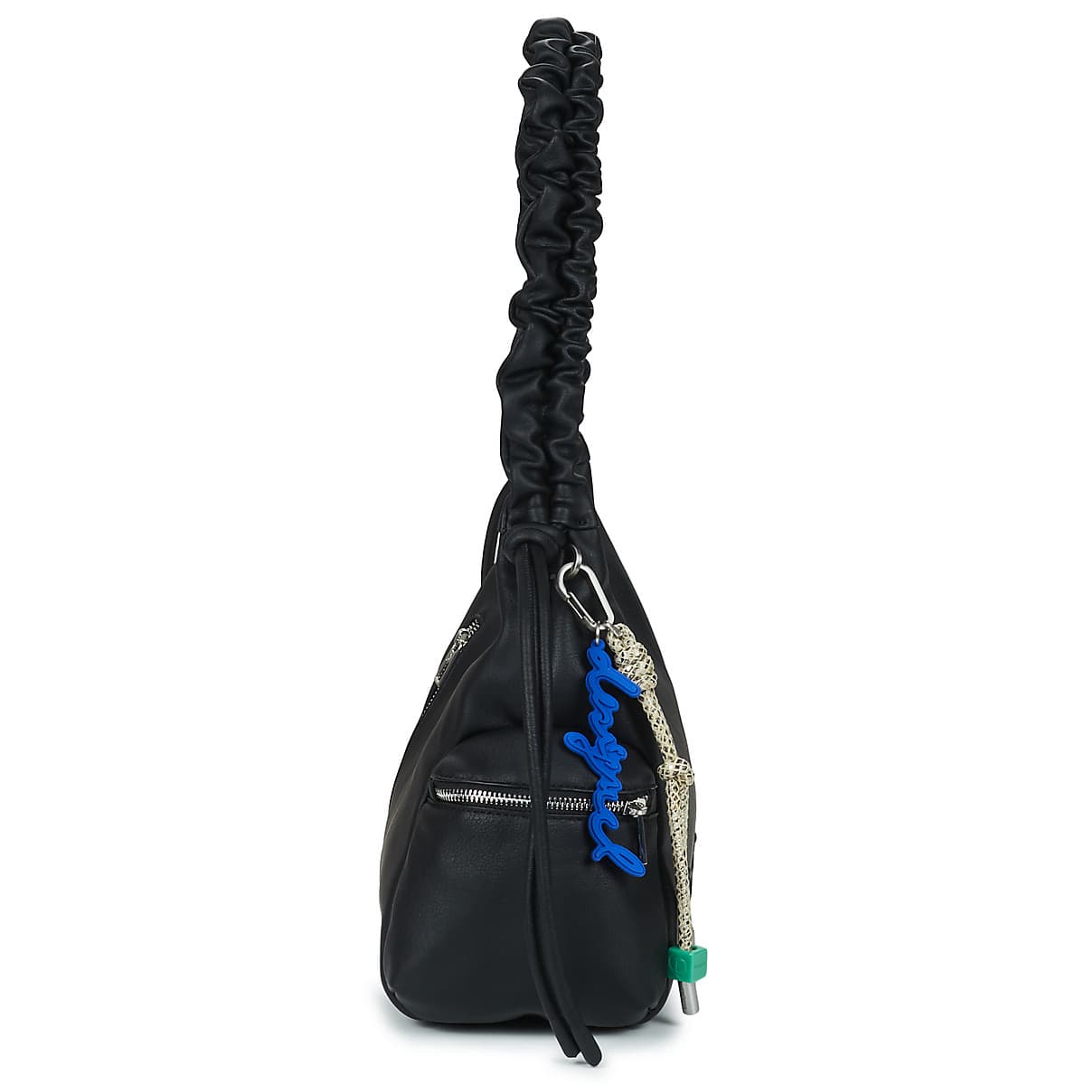 Women's Shoulder Bags Desigual Black