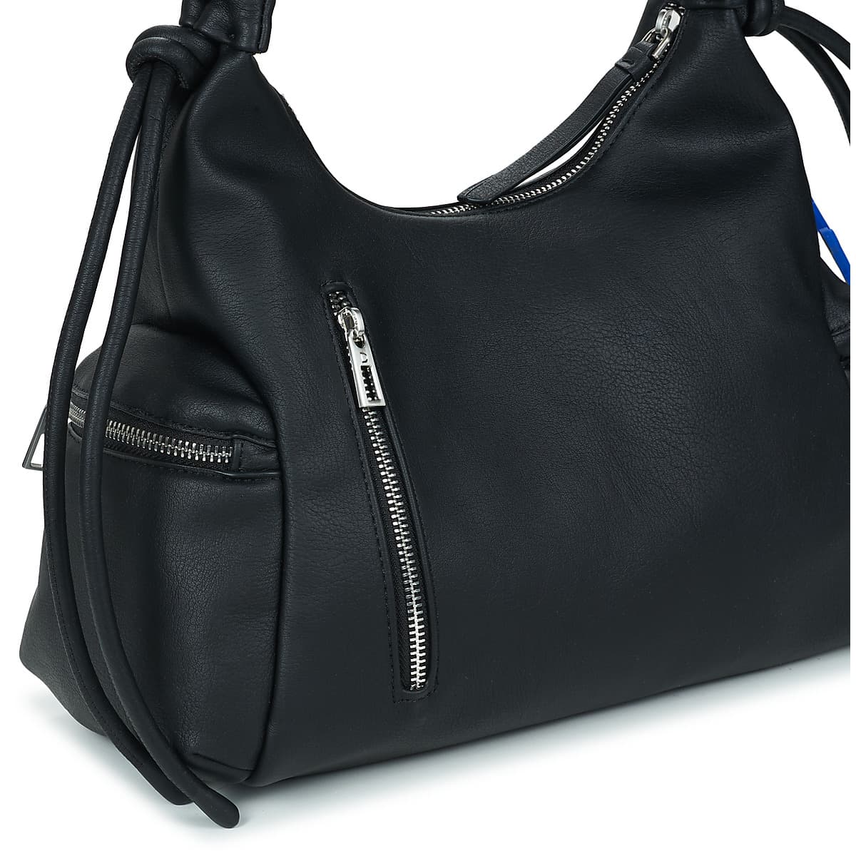 Women's Shoulder Bags Desigual Black