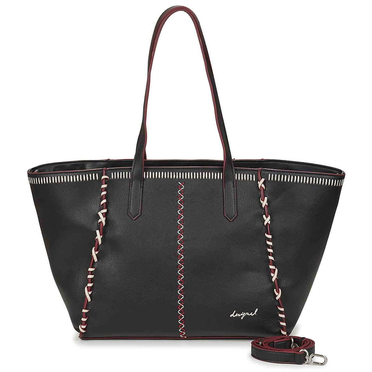 Shopping bag Desigual MANHATTAN PESPUNTES GUIMAR