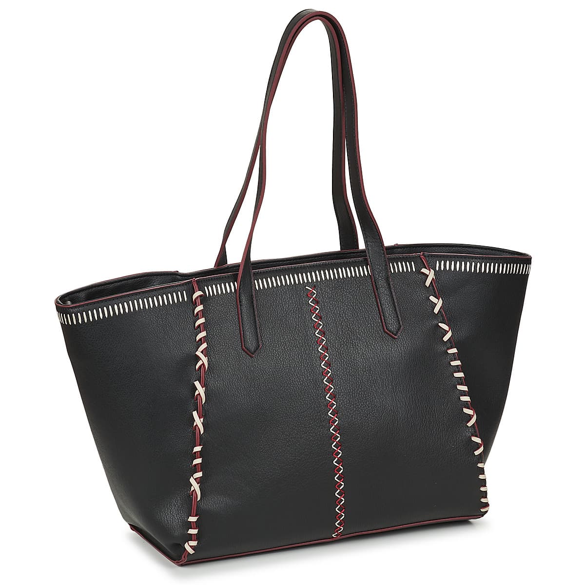 Women's Tote Bags Desigual Black