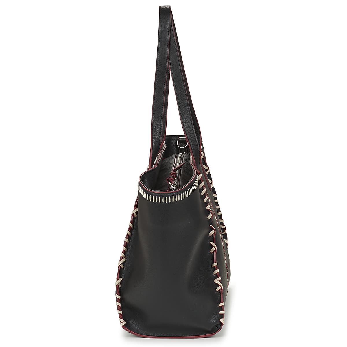 Women's Tote Bags Desigual Black