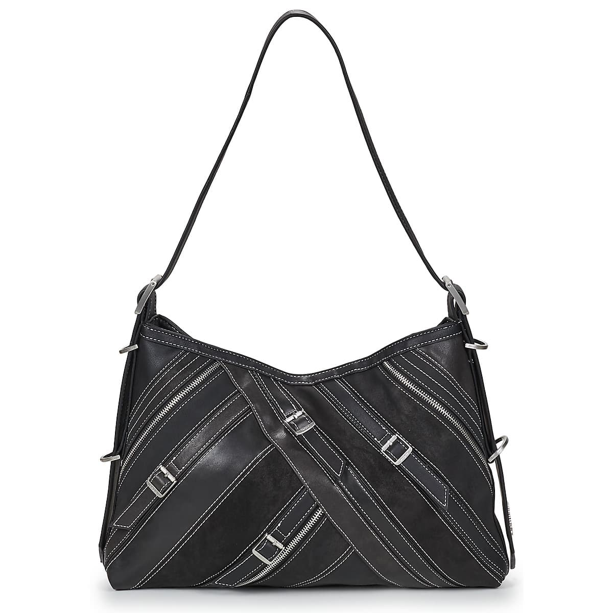 Τσάντες ώμου Desigual FIBONACCI BUXTON MINI