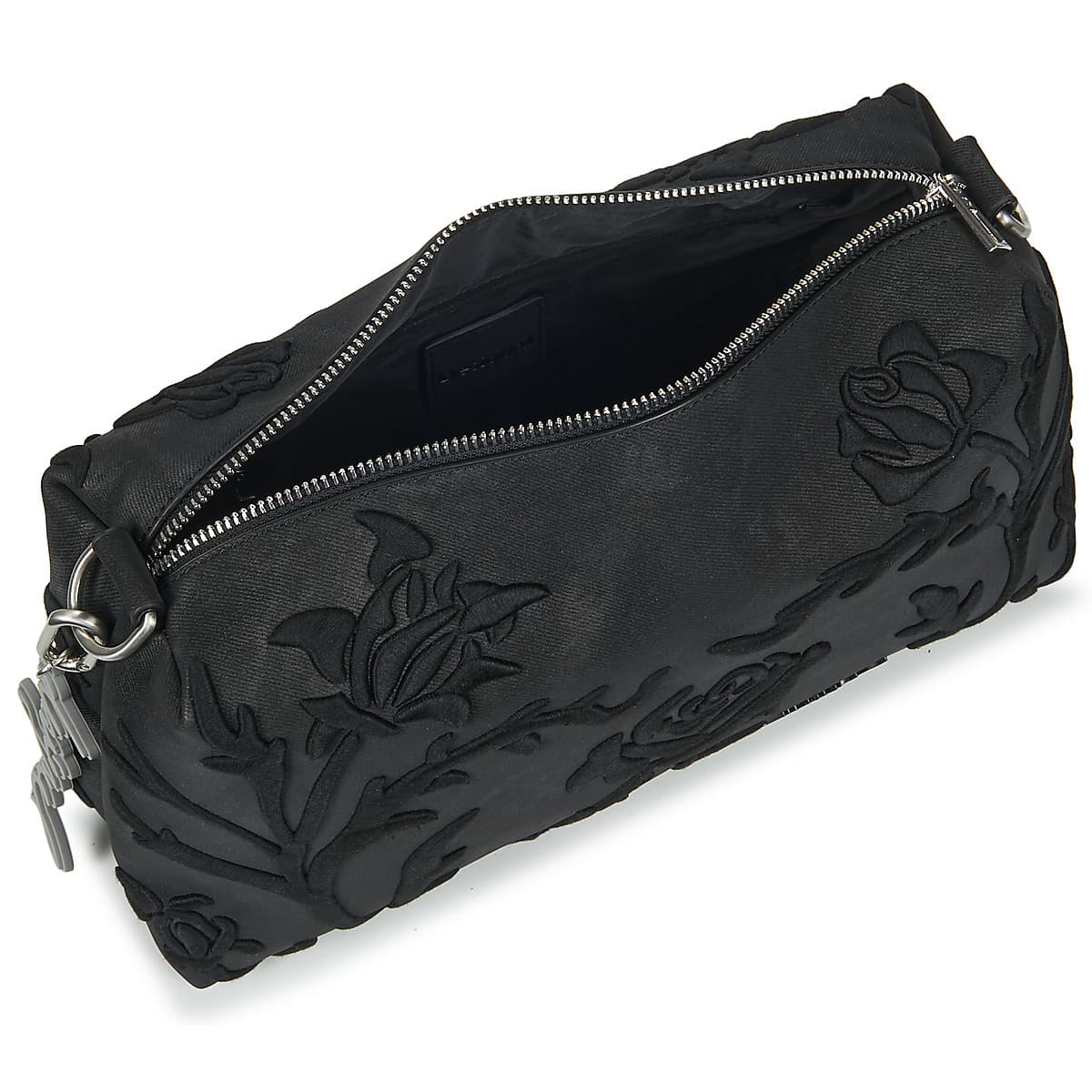 Women's Shoulder Bags Desigual Black