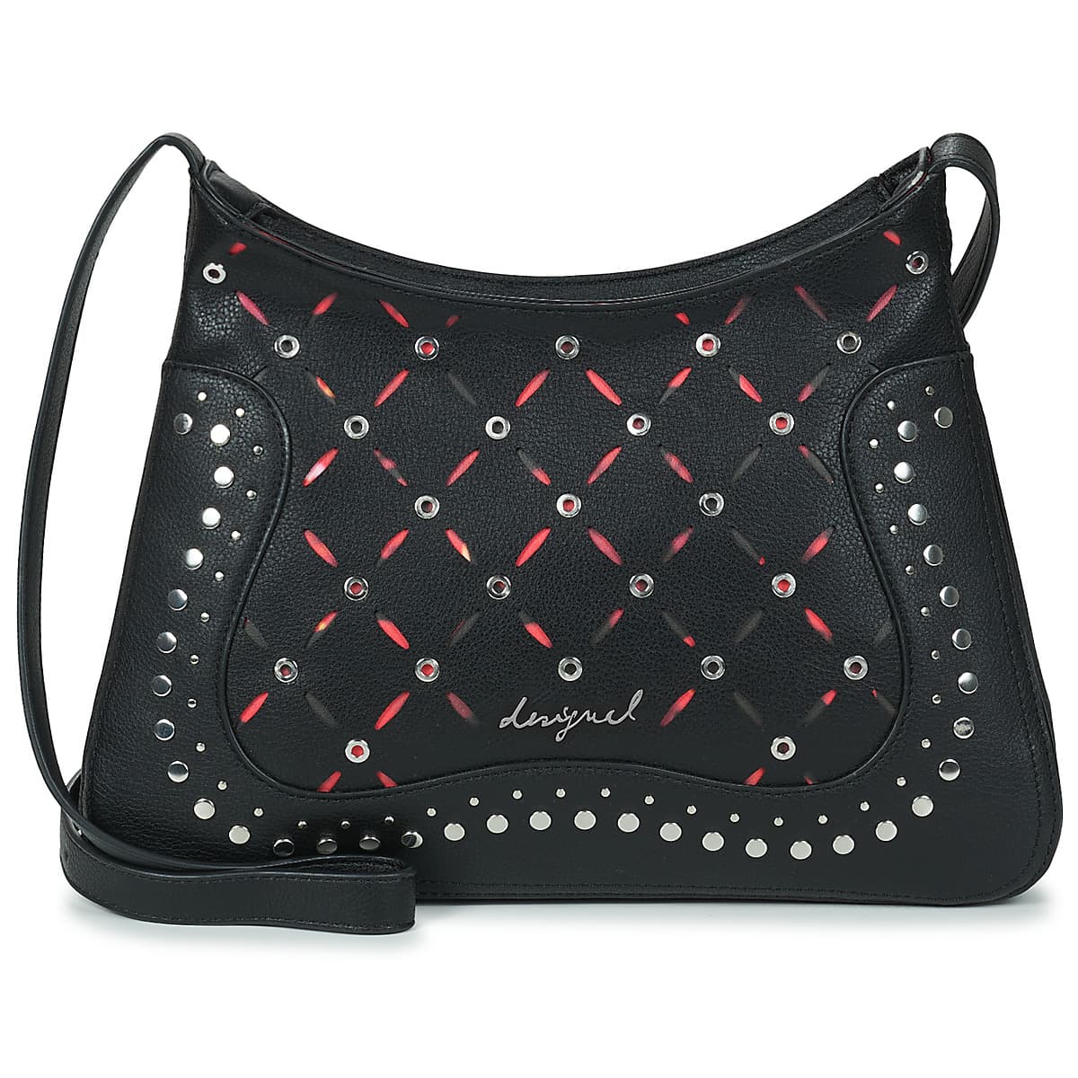 Τσάντες ώμου Desigual YANKEE MANAOS