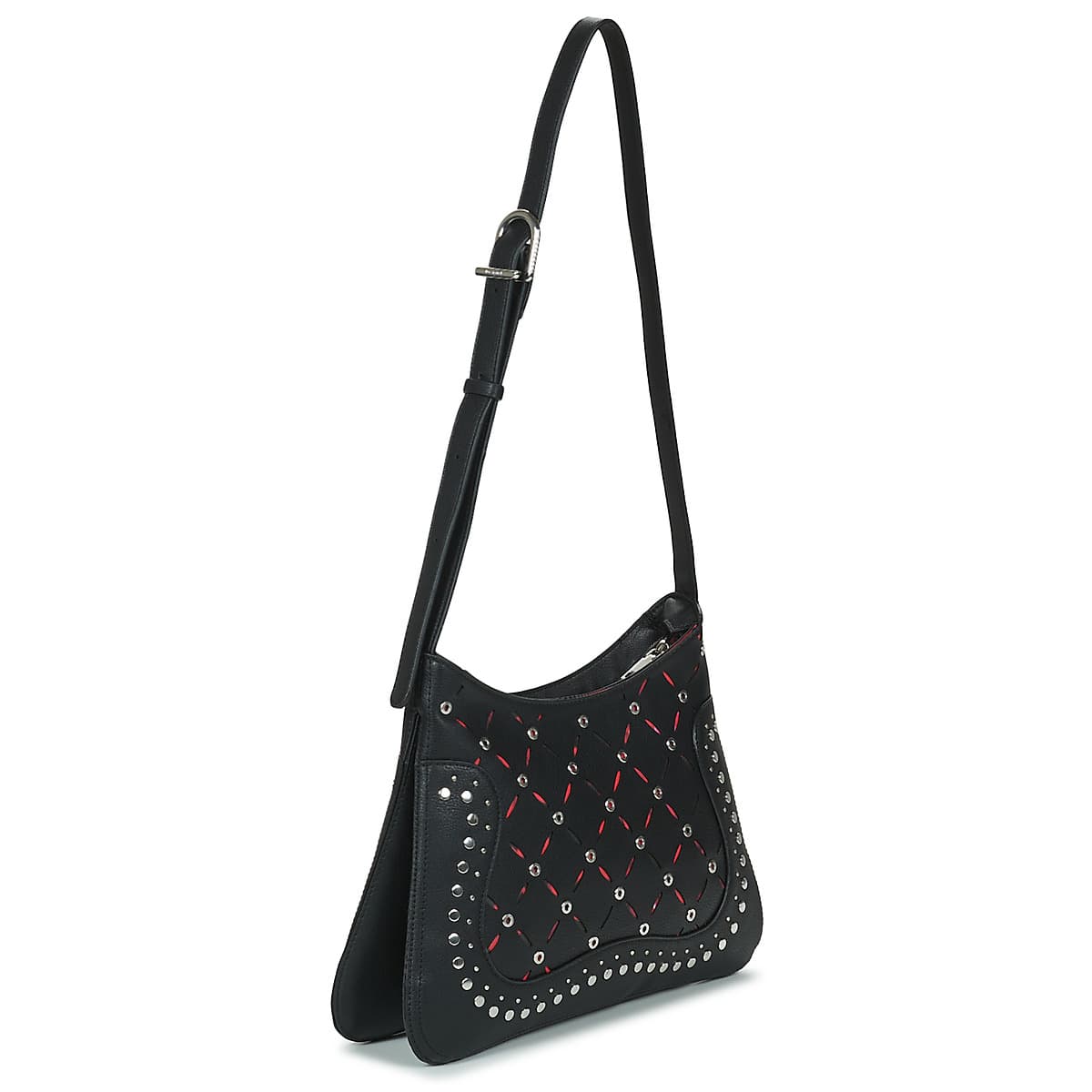 Women's Shoulder Bags Desigual Black