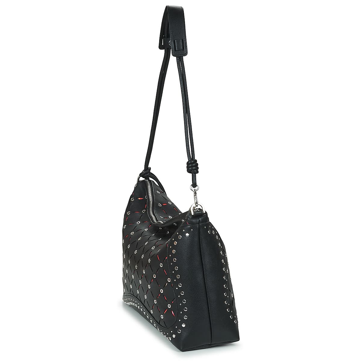 Women's Shoulder Bags Desigual Black