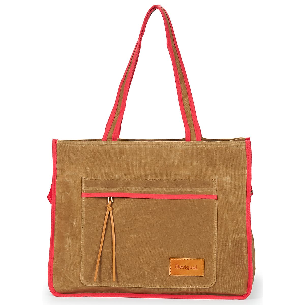 Shopping bag Desigual MEDITERRANEO KHIVA