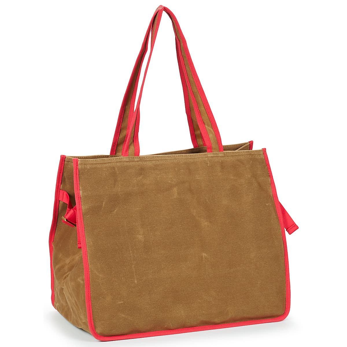 Women's Tote Bags Desigual Brown