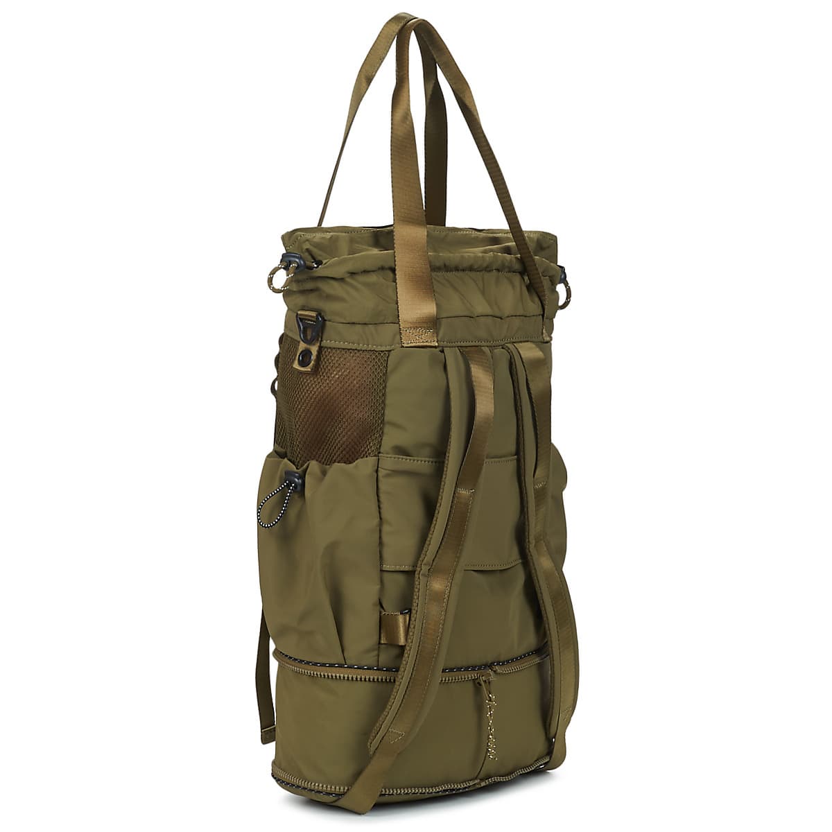 Women's Backpacks Desigual Khaki