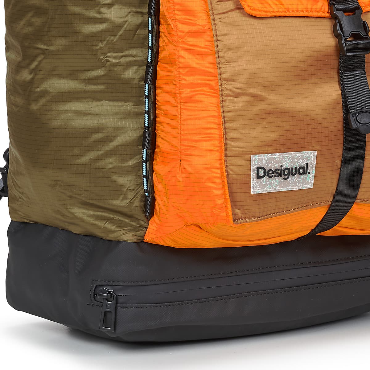 Women's Backpacks Desigual Multicolor