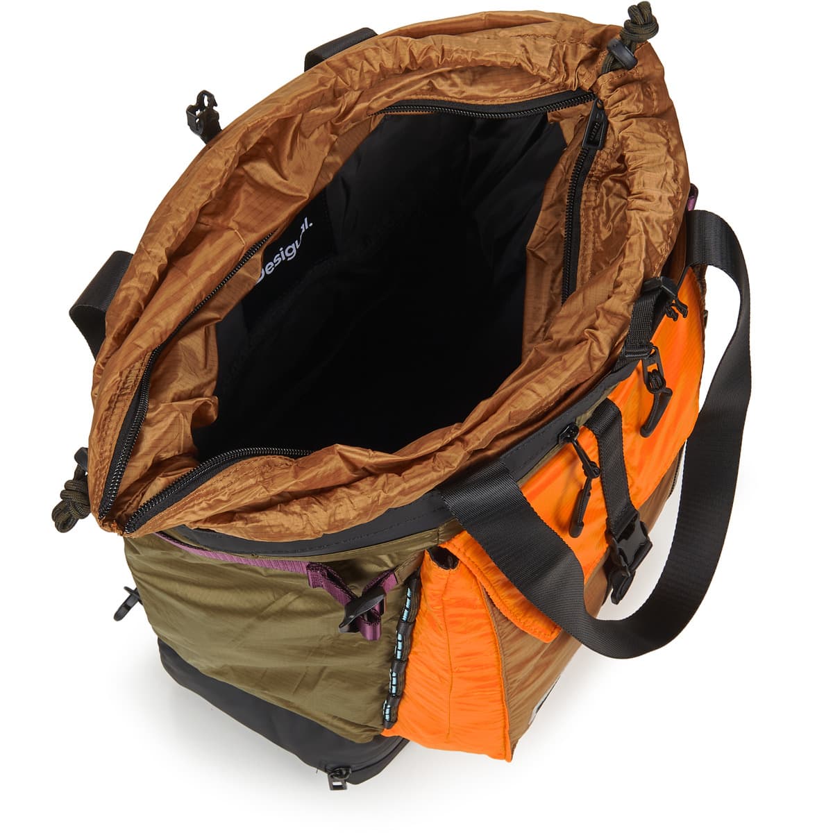 Women's Backpacks Desigual Multicolor