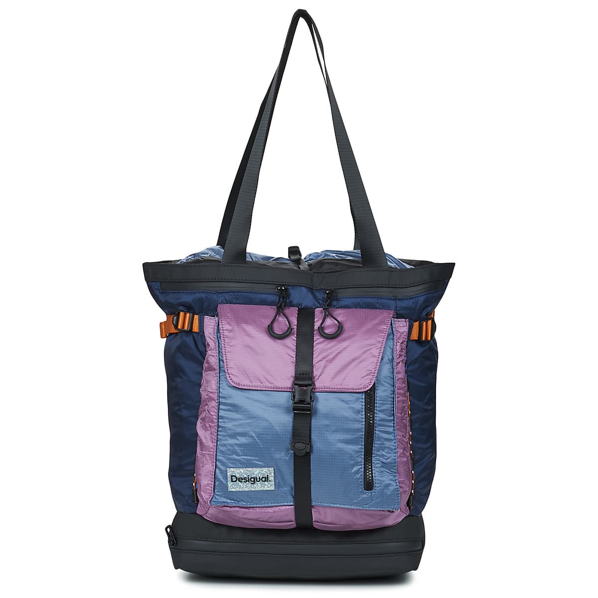 Σακίδιο πλάτης Desigual BACKPACK AURAVENTURE EXPLORER