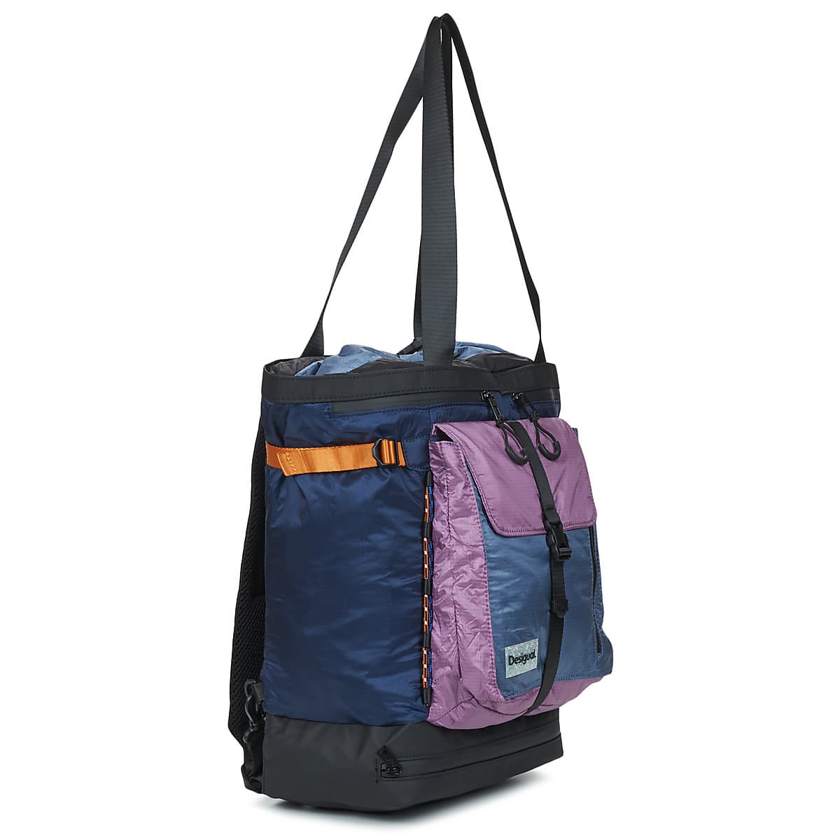 Women's Backpacks Desigual Multicolor