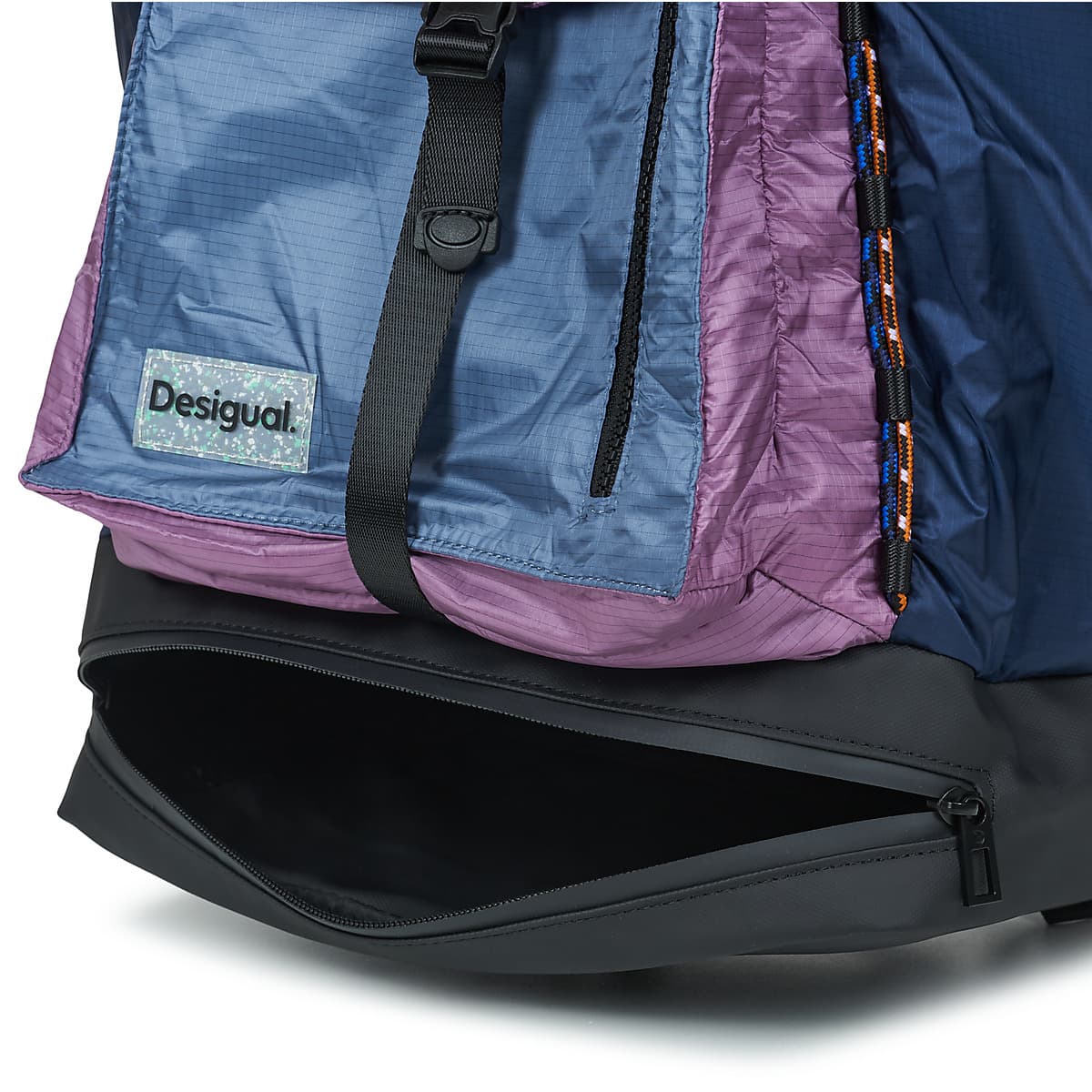 Women's Backpacks Desigual Multicolor