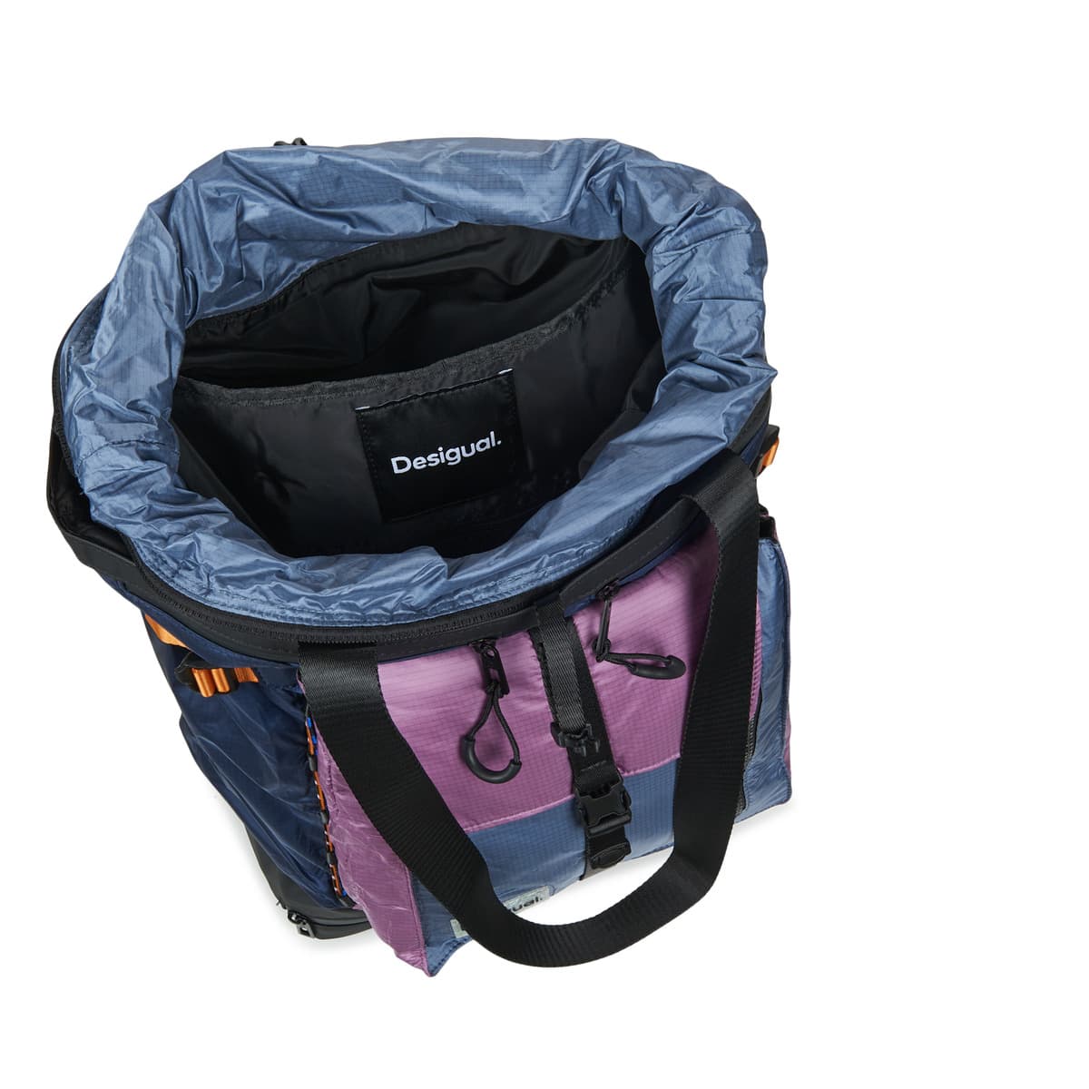 Women's Backpacks Desigual Multicolor