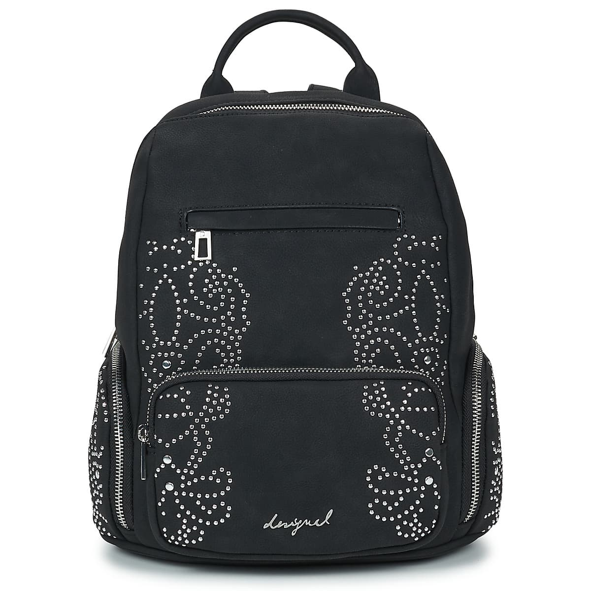 Σακίδιο πλάτης Desigual BACKPACK POKER FACE CHESTER MINI