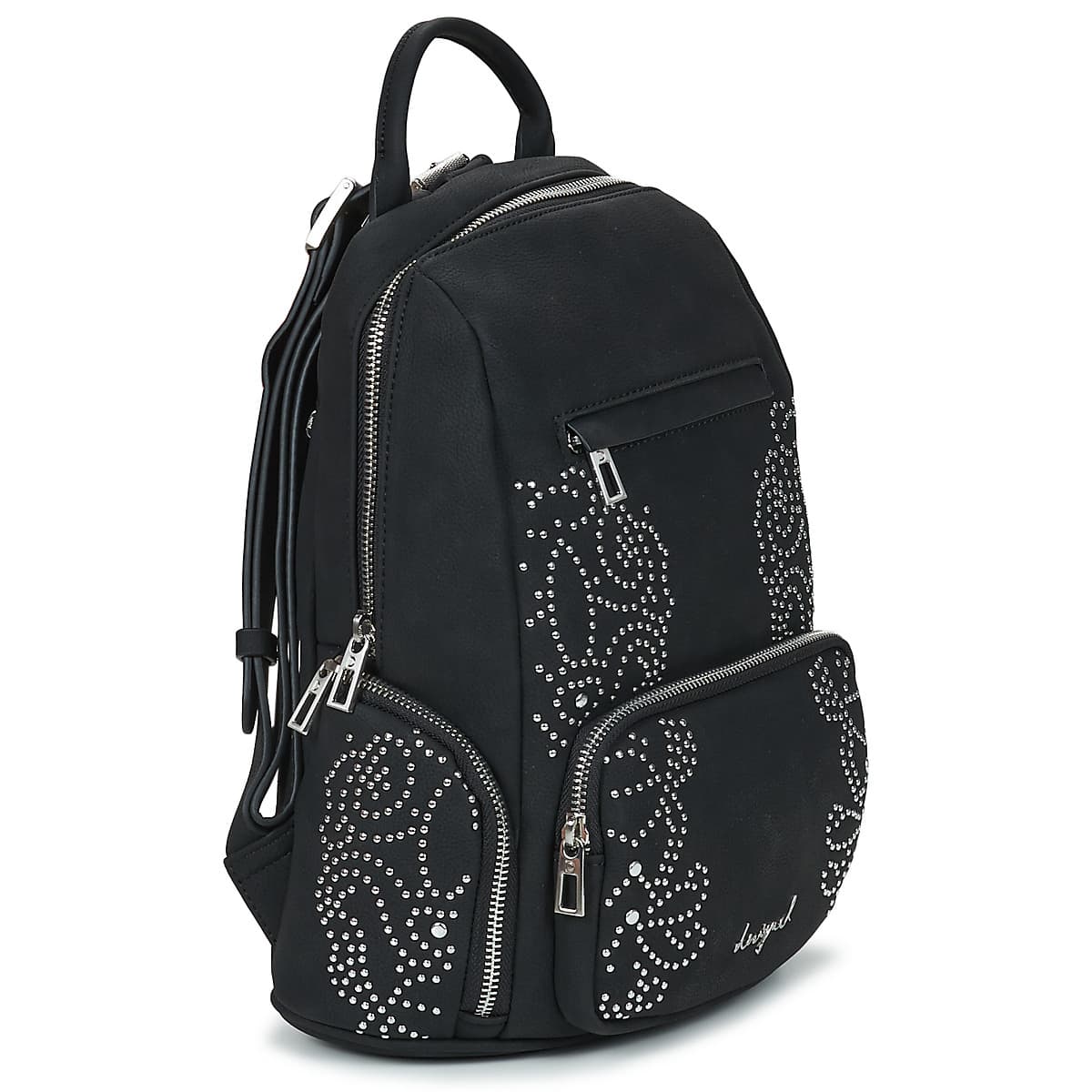Women's Backpacks Desigual Black