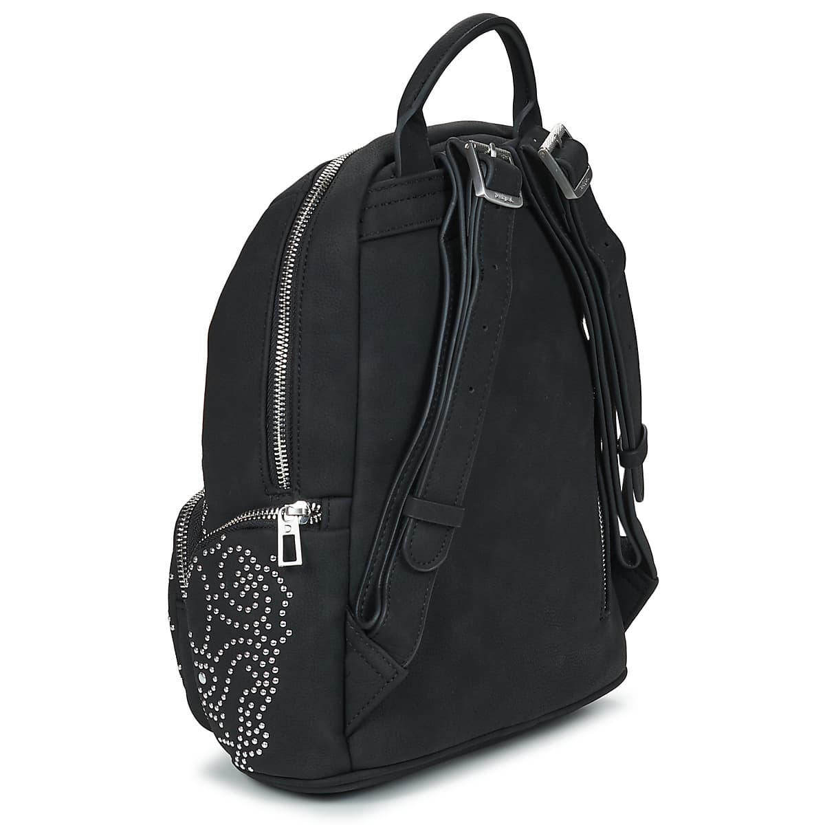 Women's Backpacks Desigual Black