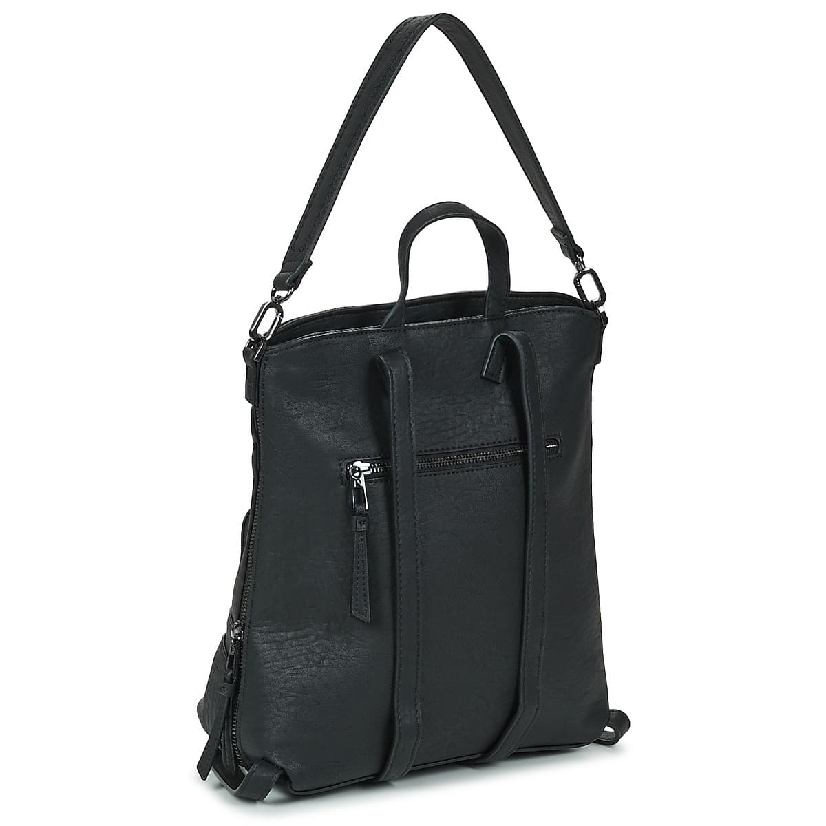 Women's Backpacks Desigual Black