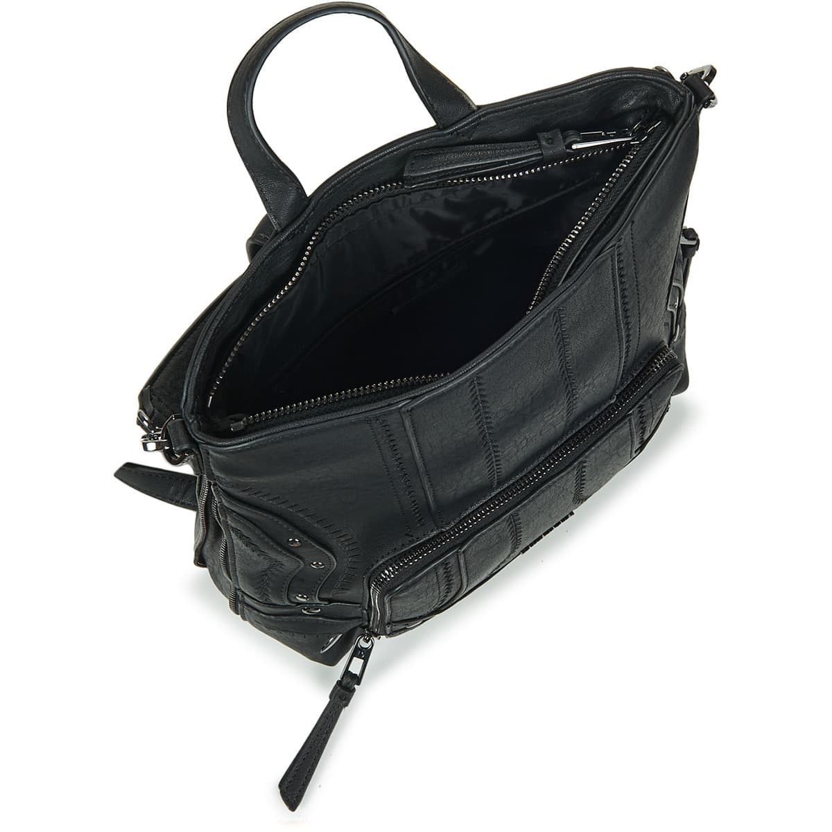 Women's Backpacks Desigual Black