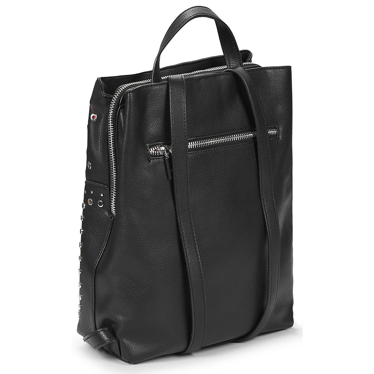 Women's Backpacks Desigual Black