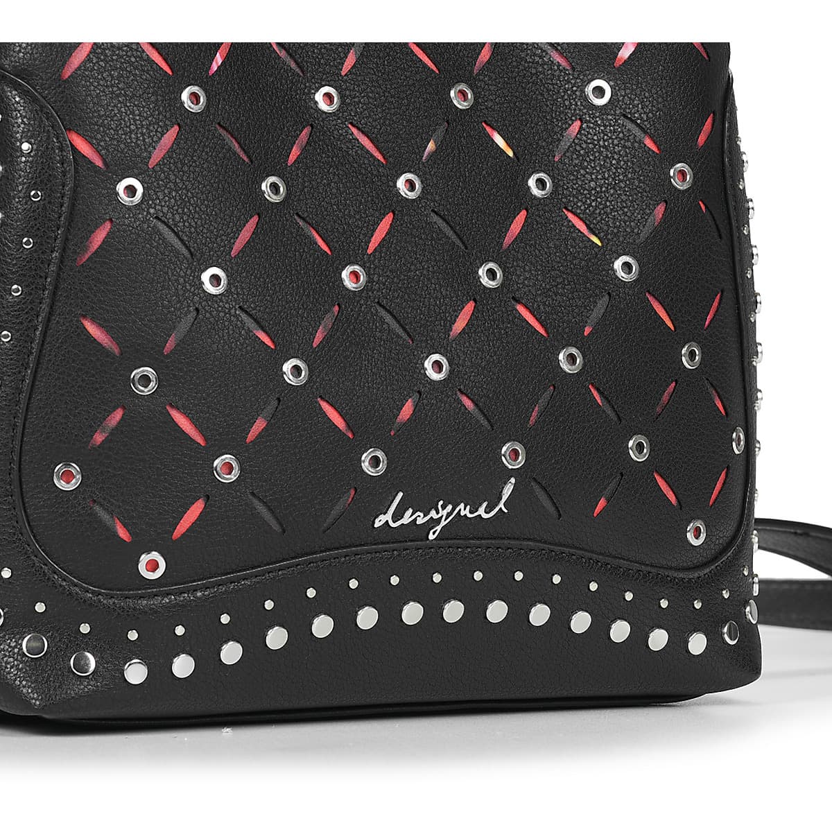 Women's Backpacks Desigual Black