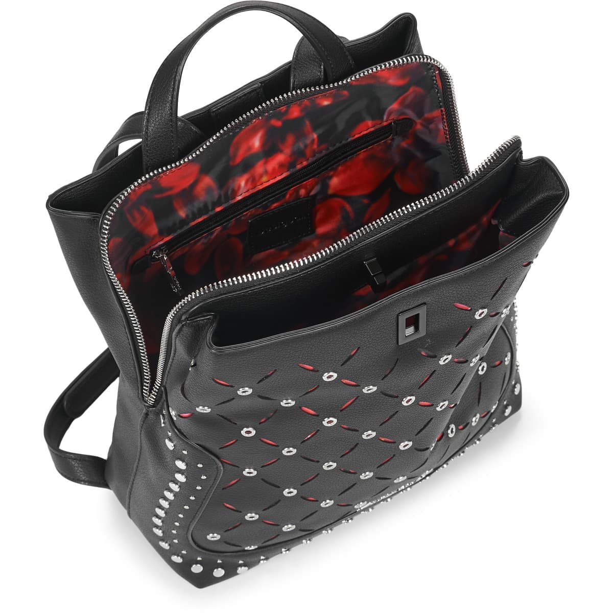 Women's Backpacks Desigual Black