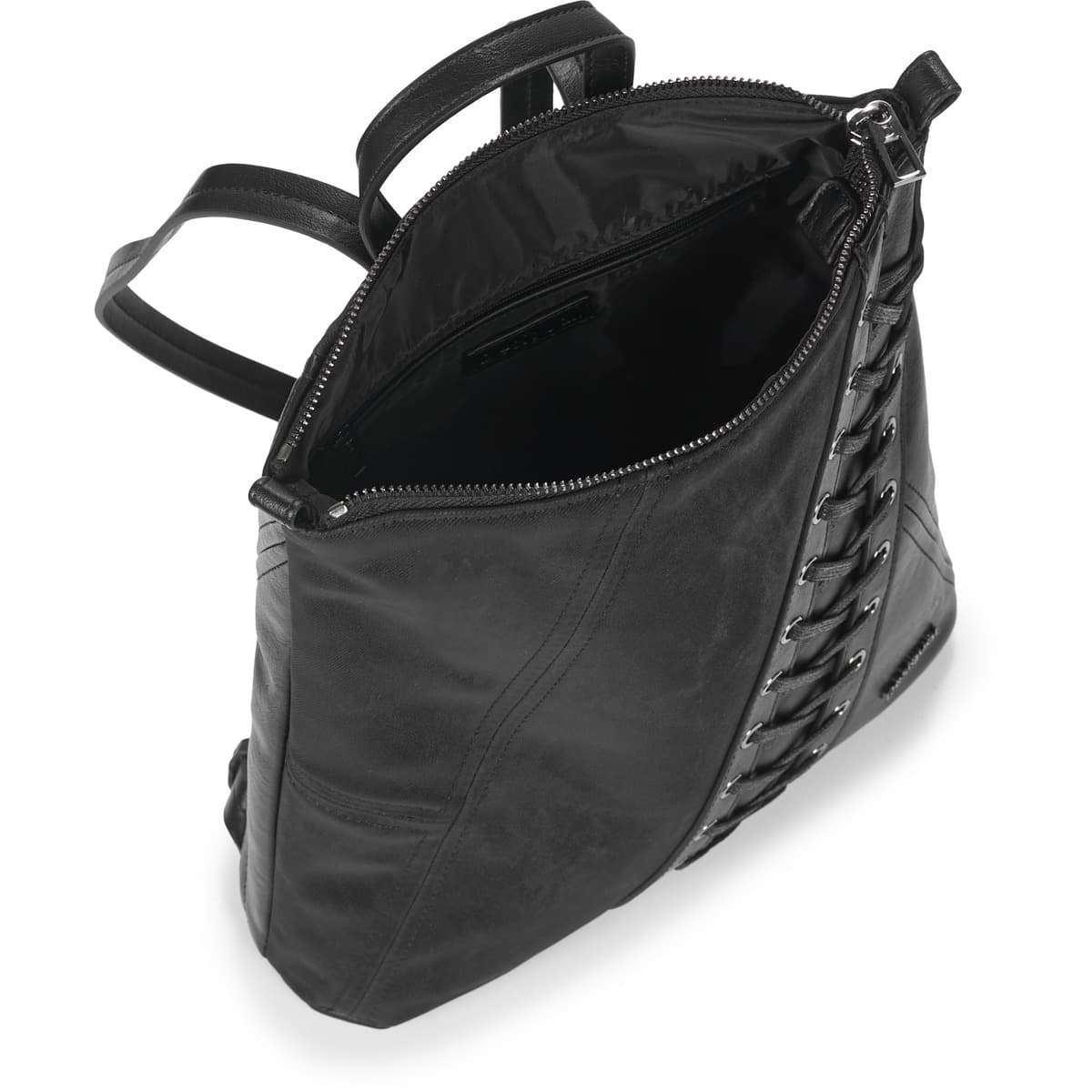 Women's Backpacks Desigual Black