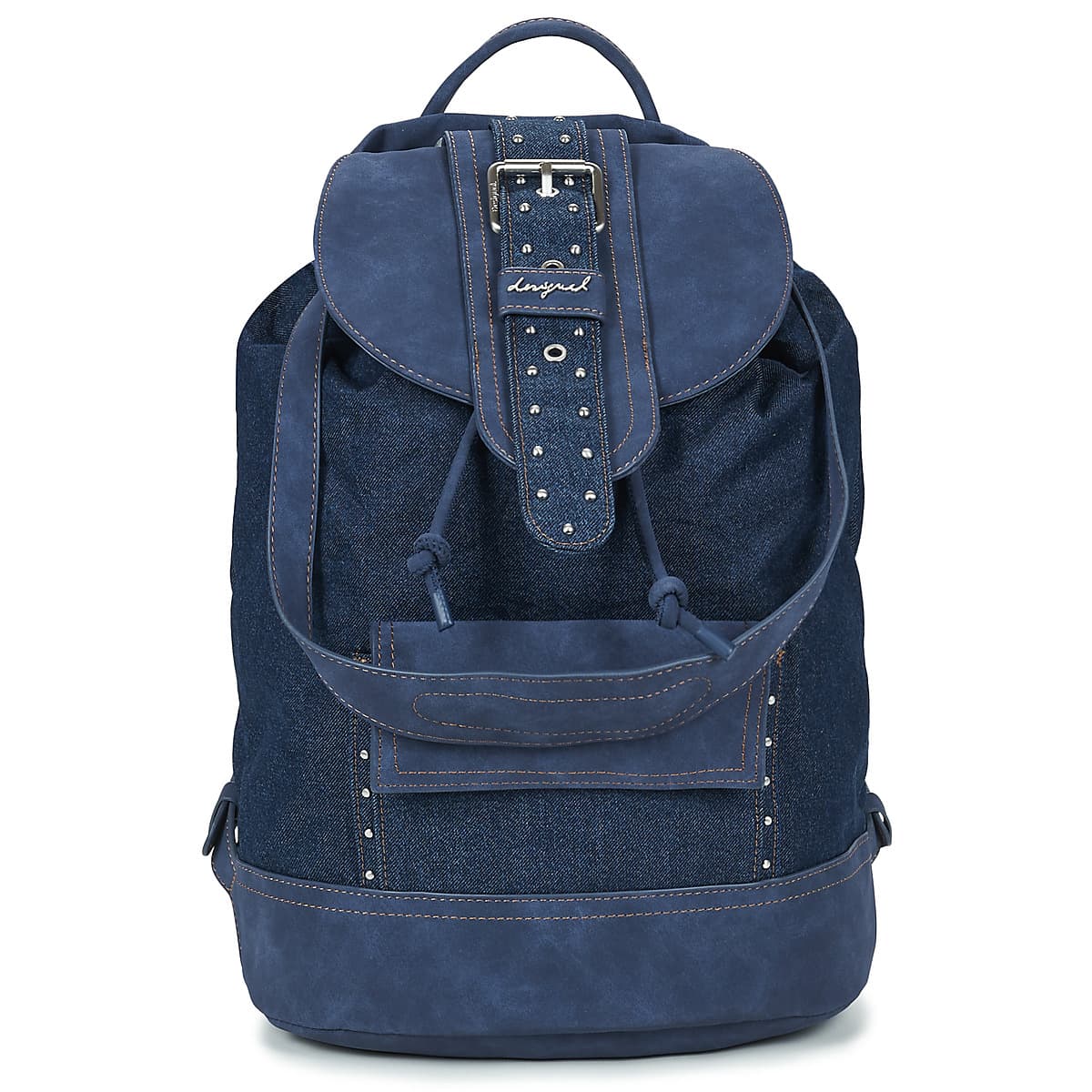 Σακίδιο πλάτης Desigual BACKPACK BINDELLA KRAPINA 2.0