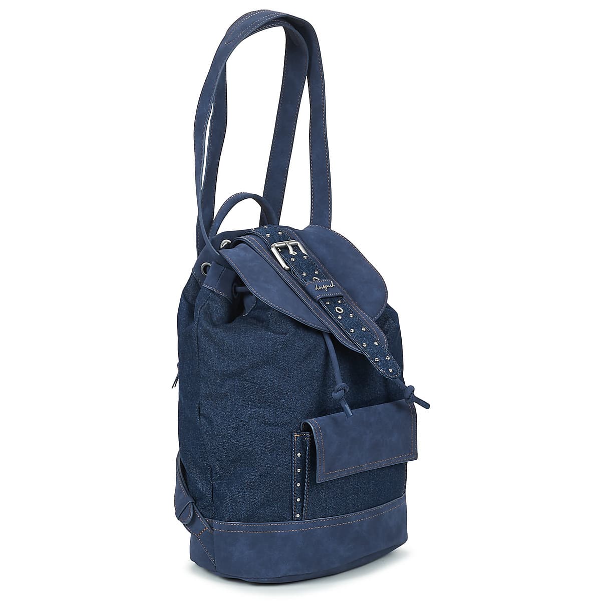 Women's Backpacks Desigual Blue