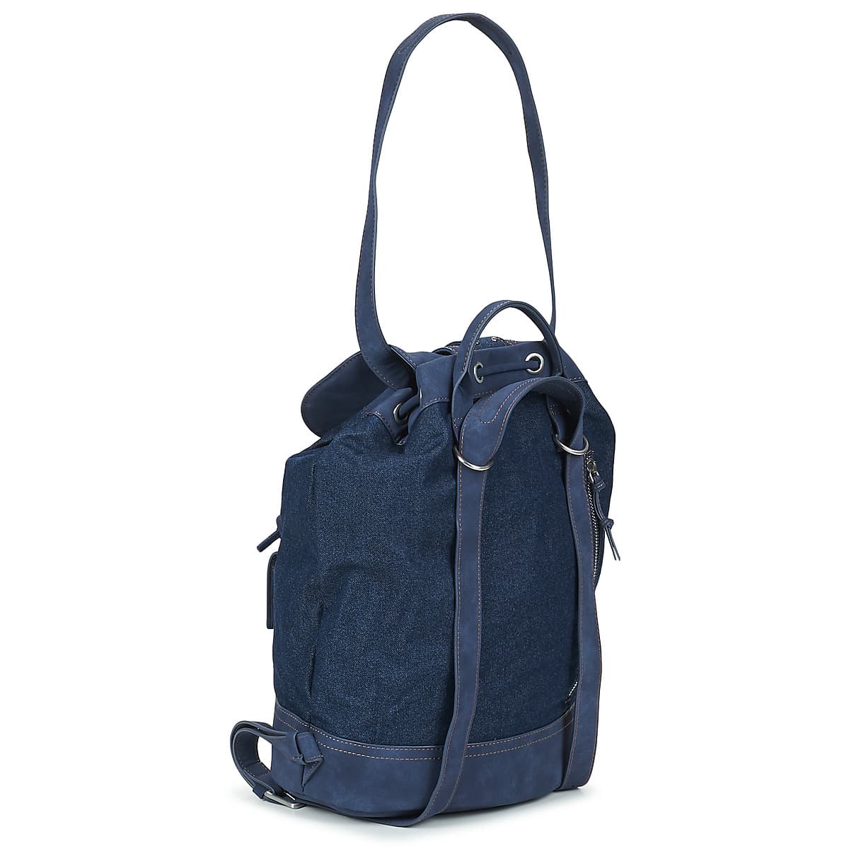 Women's Backpacks Desigual Blue