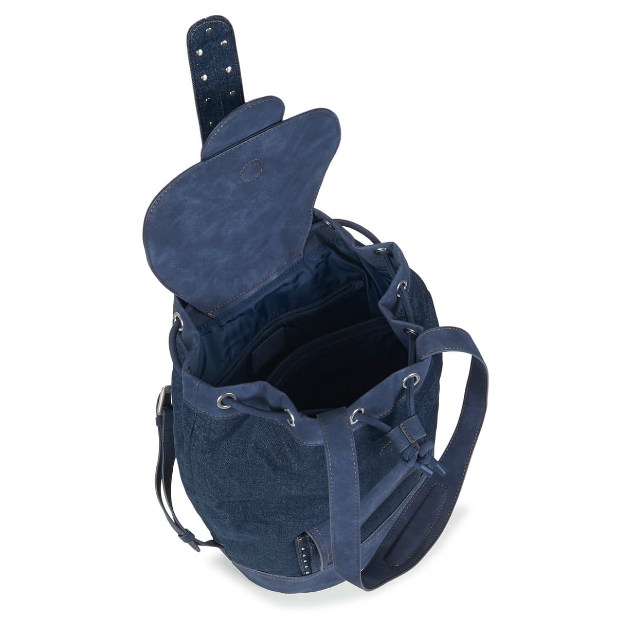 Women's Backpacks Desigual Blue