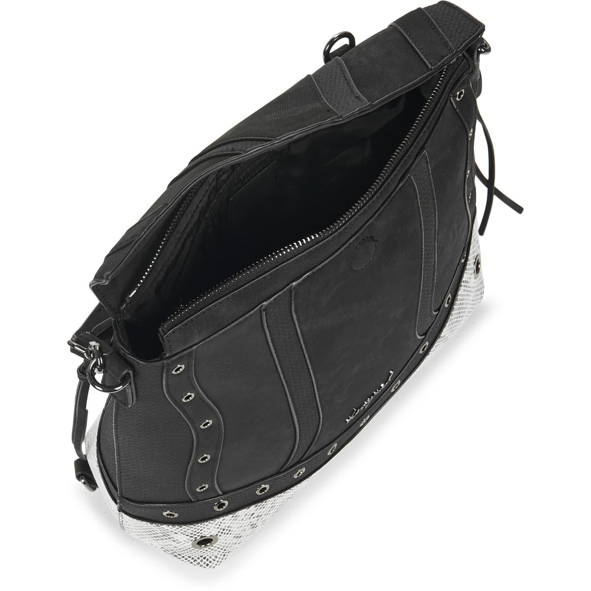 Women's Backpacks Desigual Black