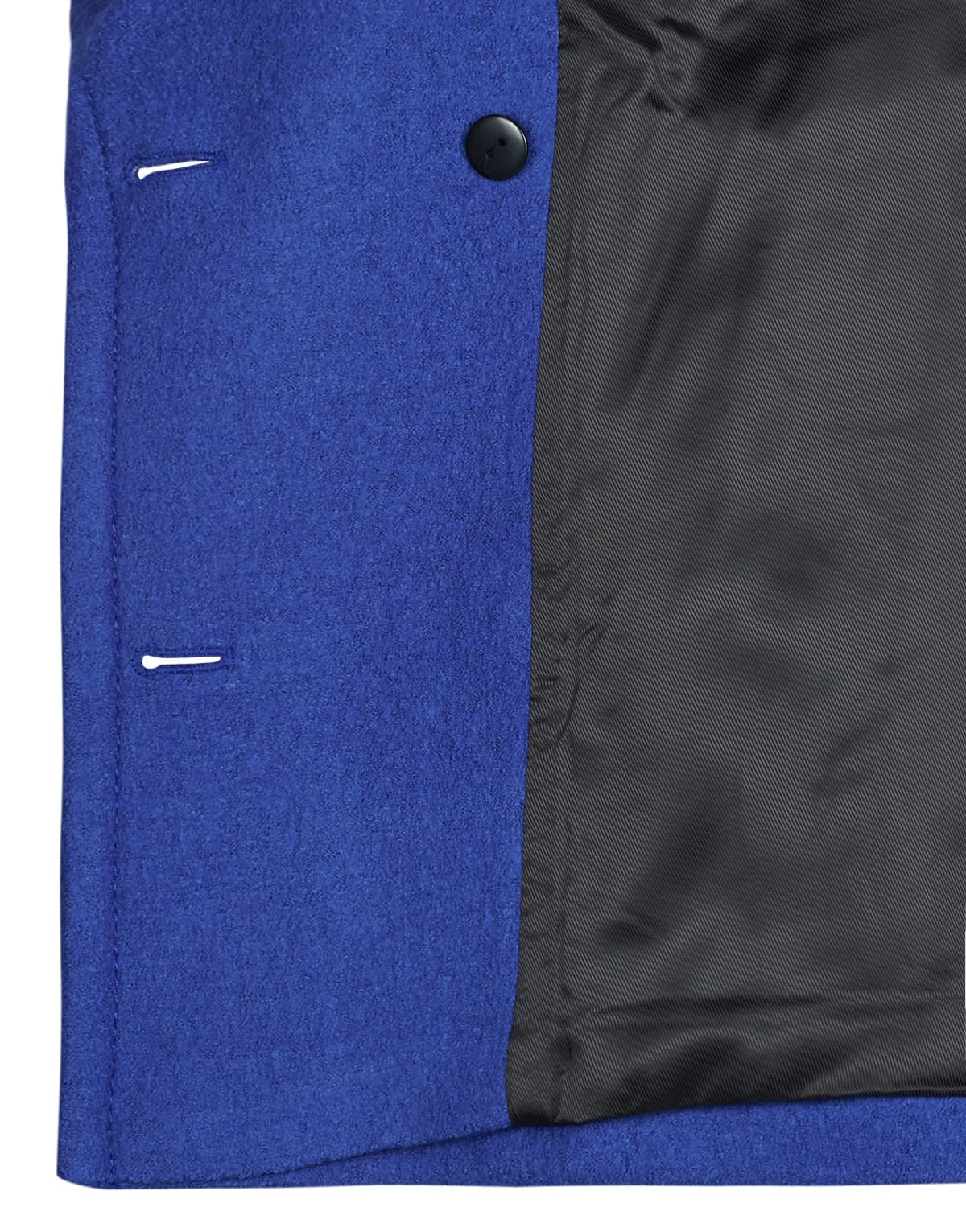 Women's Coats Desigual Blue