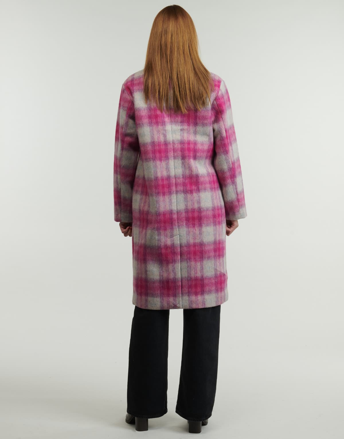 Women's Coats Desigual Pink
