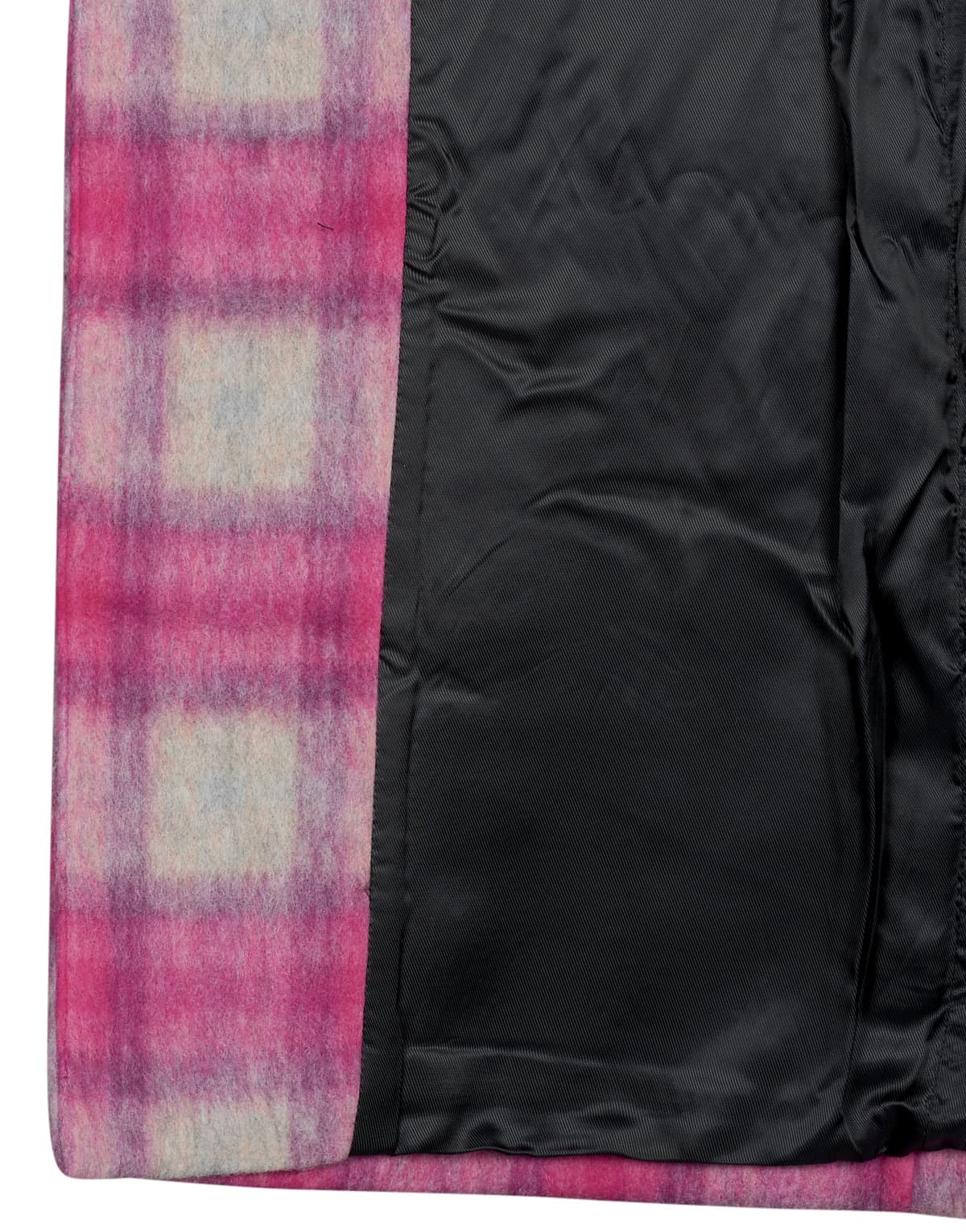 Women's Coats Desigual Pink