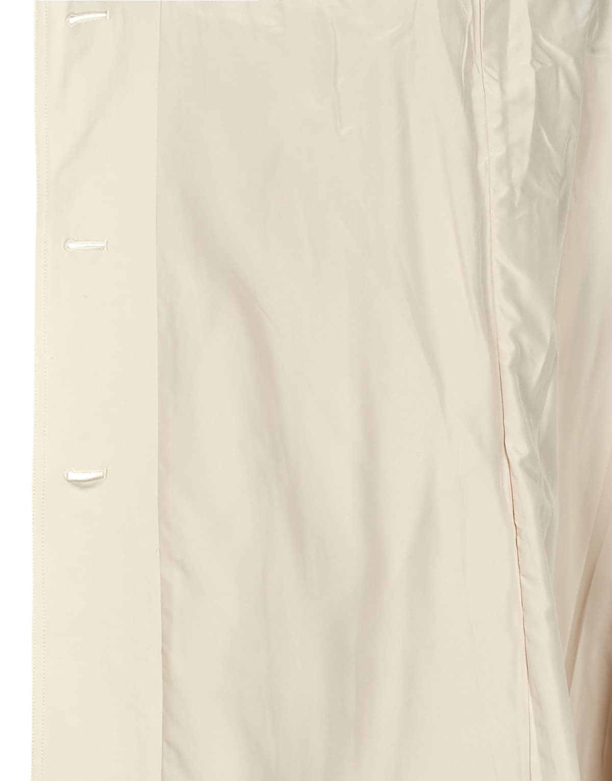 Women's Coats Desigual Beige