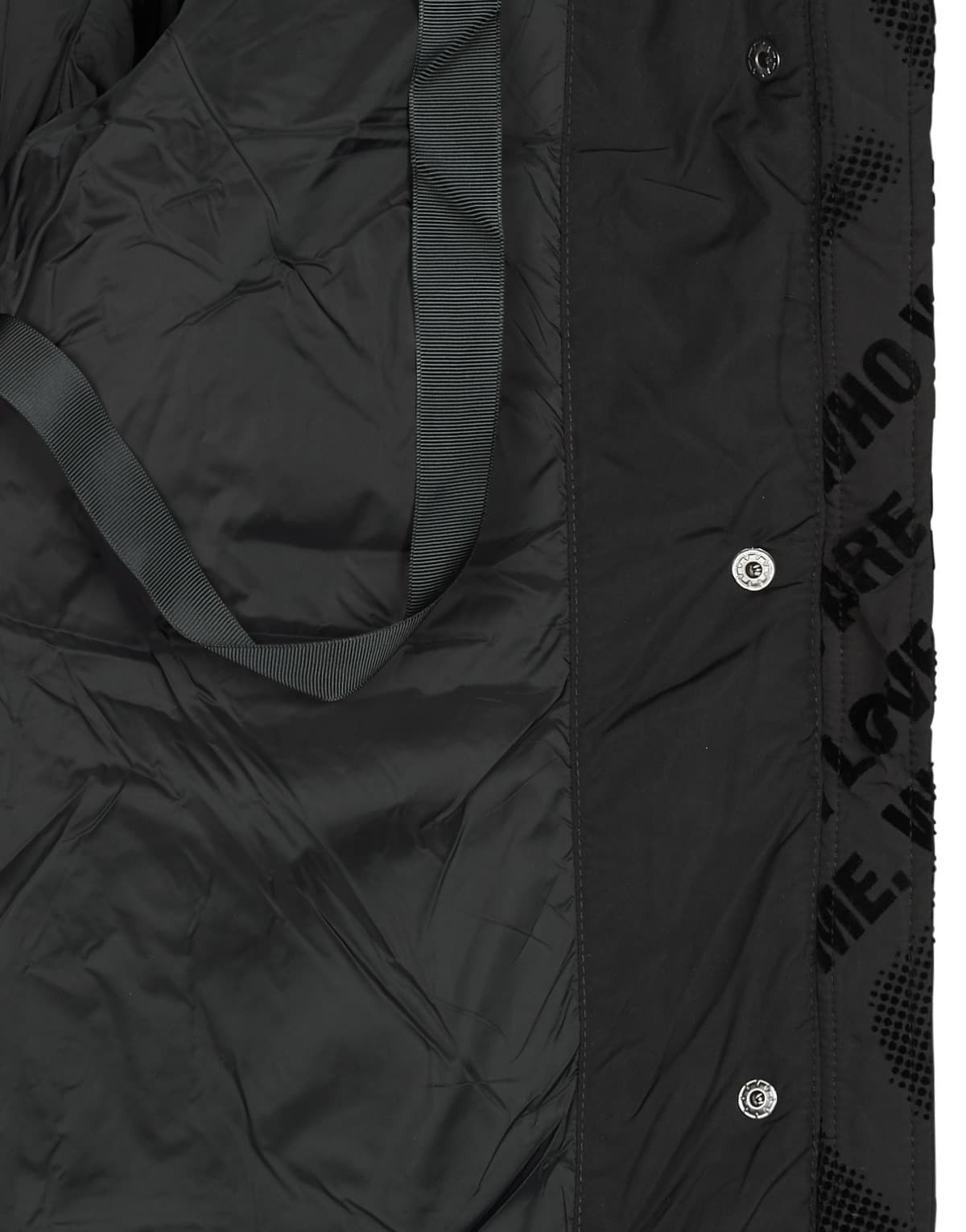 Women's Jackets Desigual Black