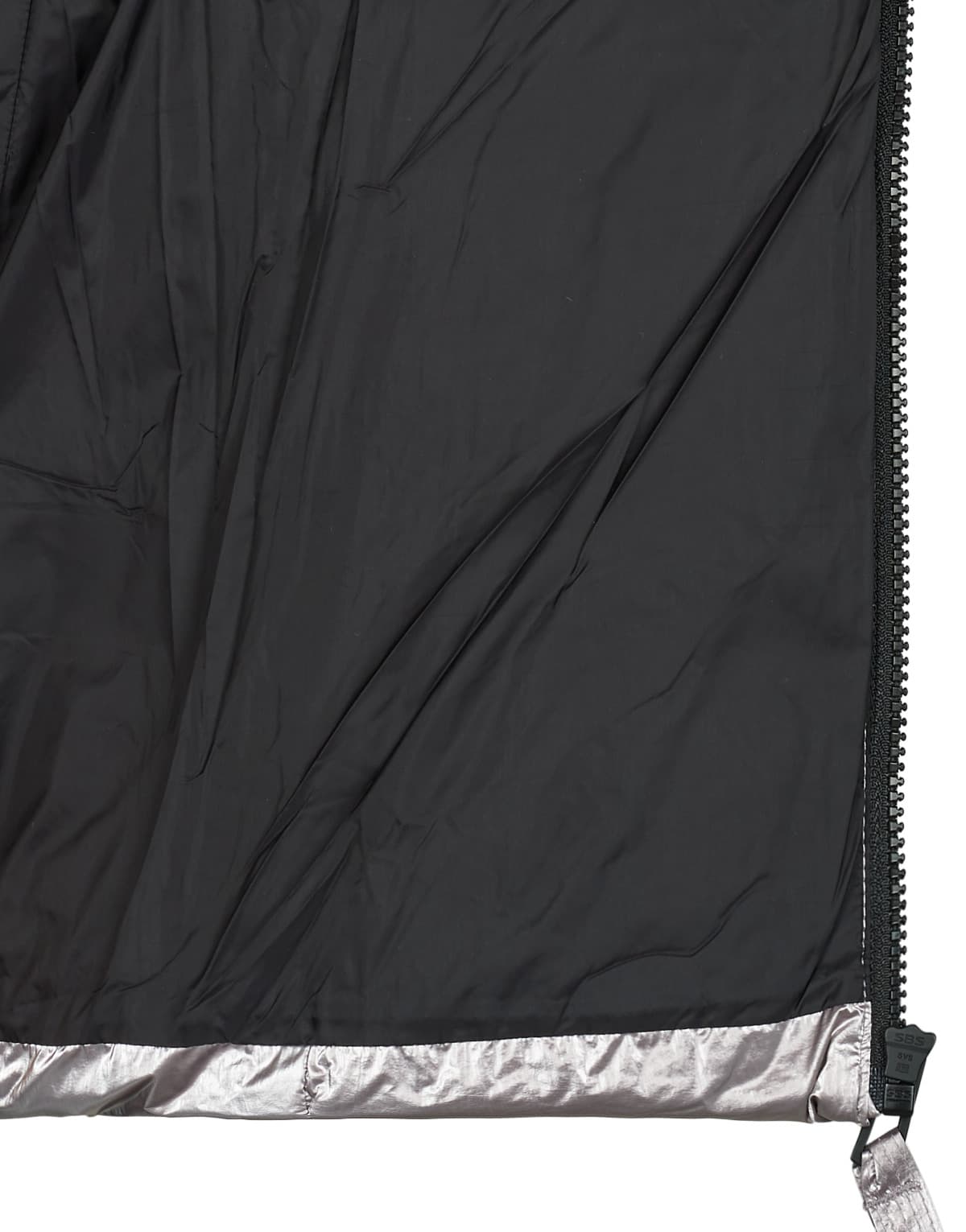 Women's Jackets Desigual Silver