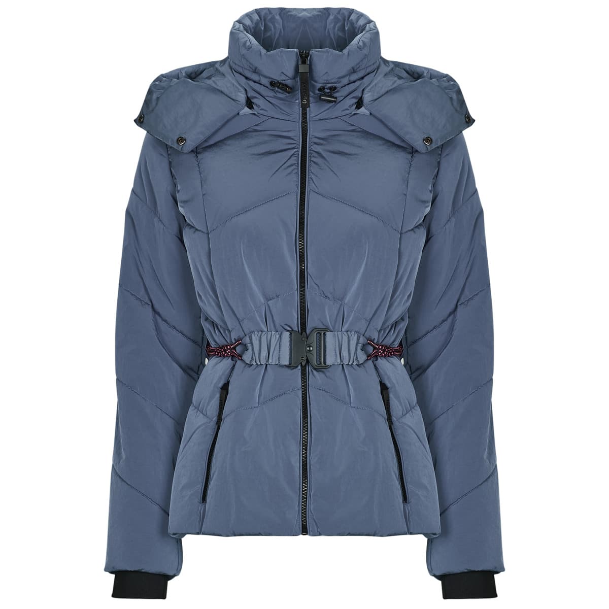 Women's Jackets Desigual Blue