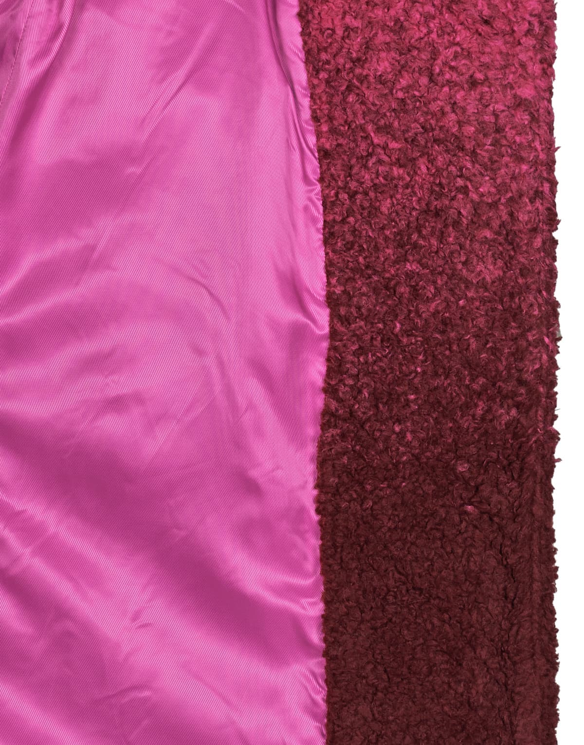 Women's Coats Desigual Pink