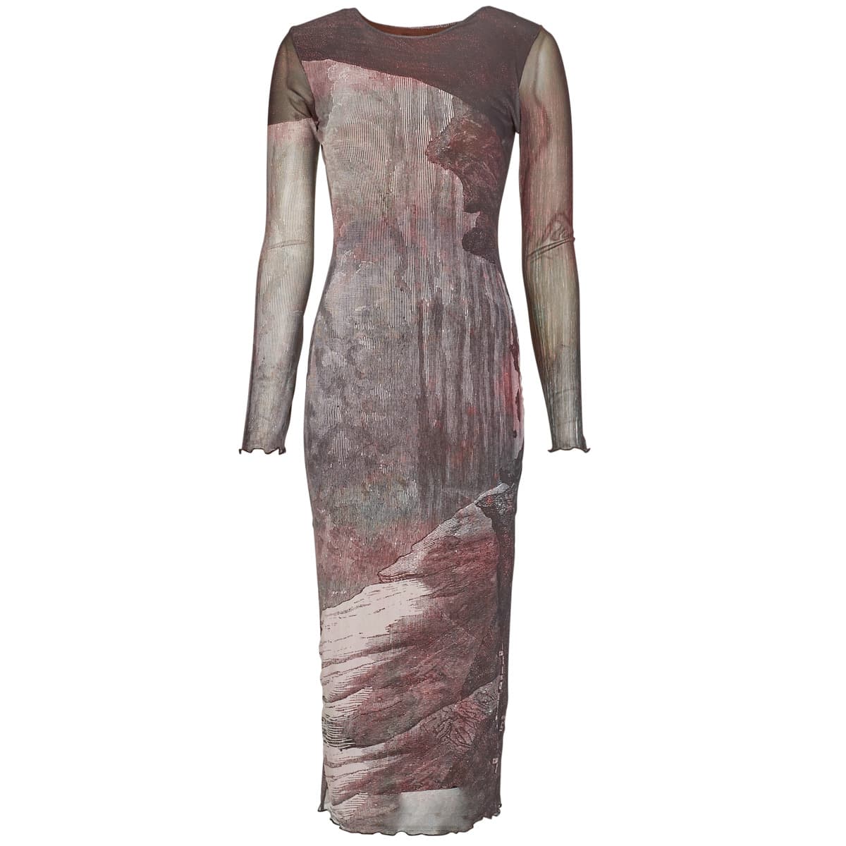 Women's Dresses Desigual Multicolor