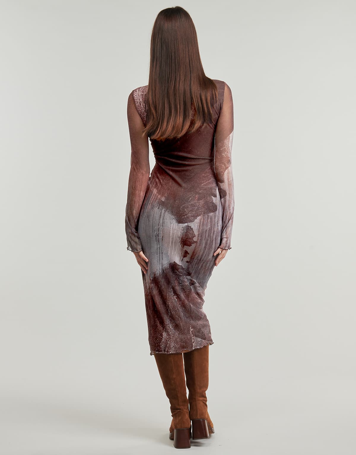 Women's Dresses Desigual Multicolor