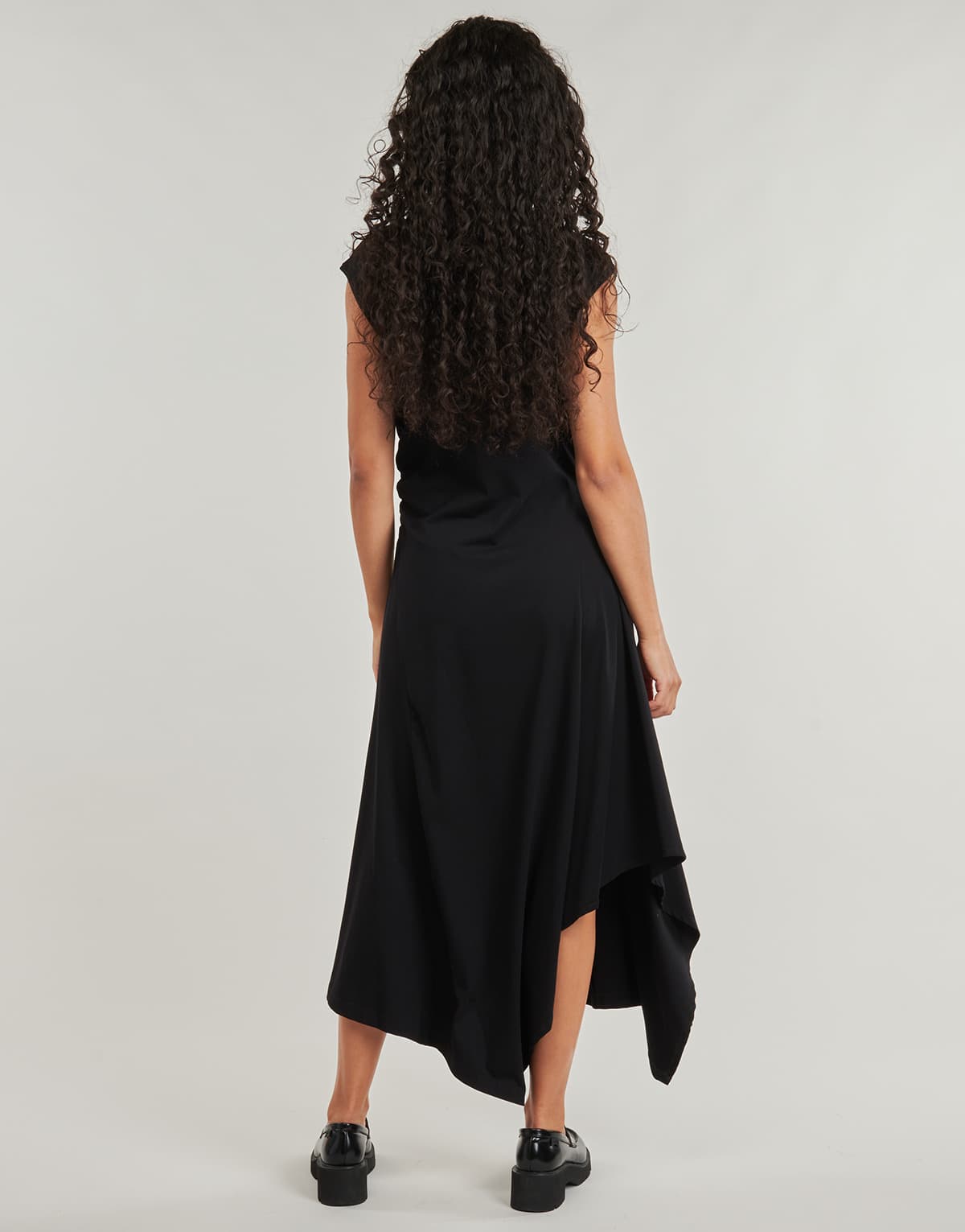 Women's Dresses Desigual Black