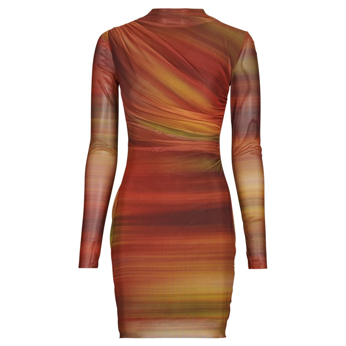 Women's Dresses Desigual Multicolor