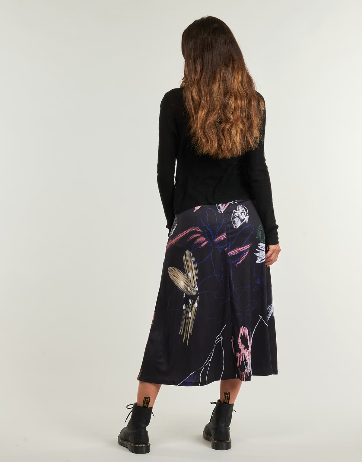 Women's Dresses Desigual Black
