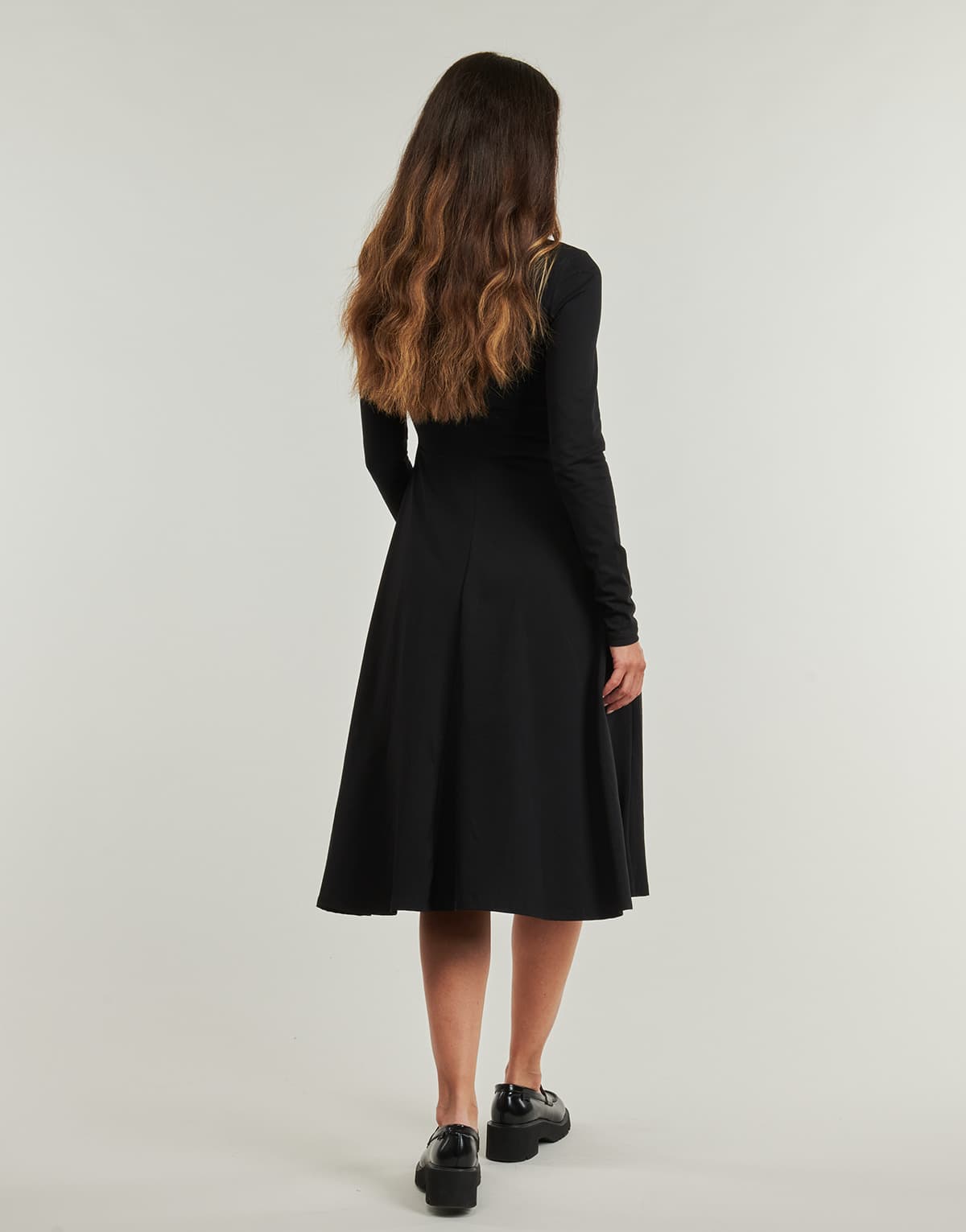 Women's Dresses Desigual Black