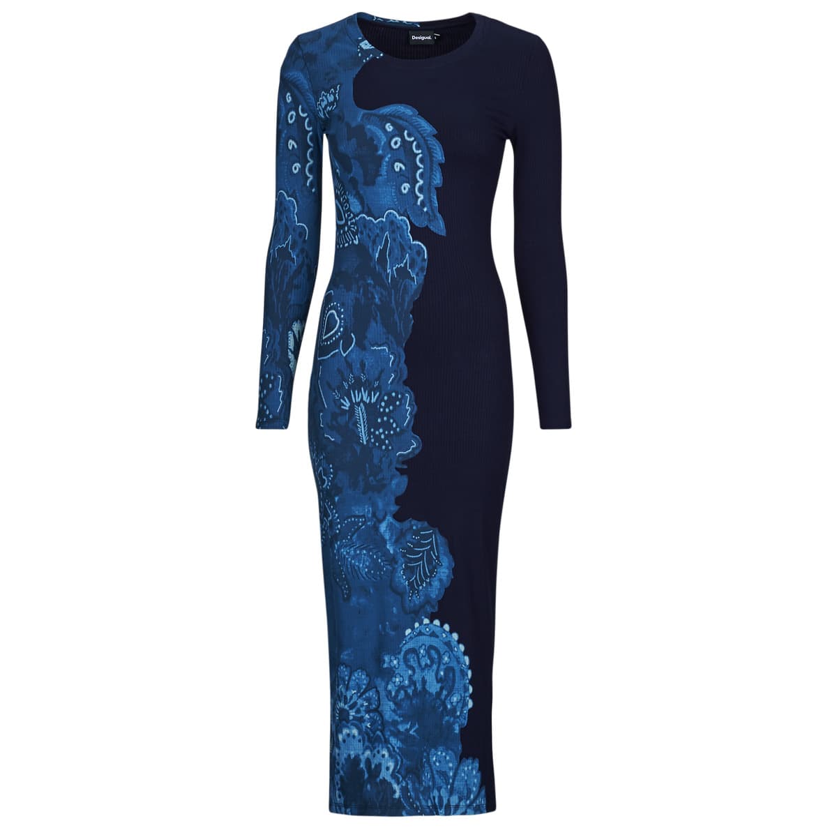 Women's Dresses Desigual Blue